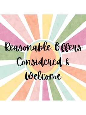 If you are not interested in purchasing please don’t hit like…. Thank you